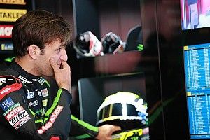 Zarco : "Bien de travailler sur soi" après des courses "déprimantes"