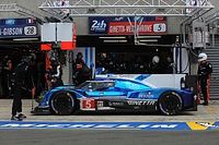 Manor LMP1 lewatkan ronde Silverstone