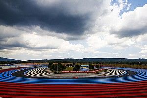 Formel 1 Frankreich 2018: Das Qualifying im Formel-1-Liveticker
