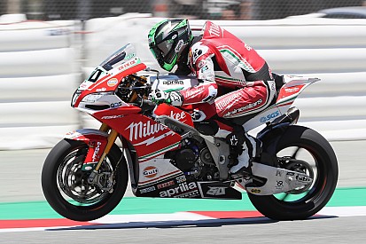Milwaukee 2019: Aprilia? BMW? Suzuki? Ducati?