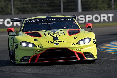 Aston Martin treedt toe tot DTM-kampioenschap