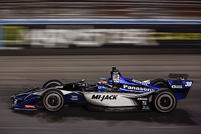 Bobby Rahal warnt Konkurrenz: Das war erst der Anfang