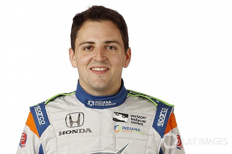 Gutes Karma zahlt sich aus: Alonso-Büßer Wilson fährt Indy 500 2018