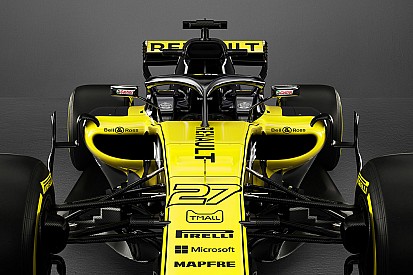 Renault tiene un "enfoque renovado" para mejorar la confiabilidad
