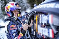 Ogier, stratagemma Ford M-Sport per andare a punti nella power stage!