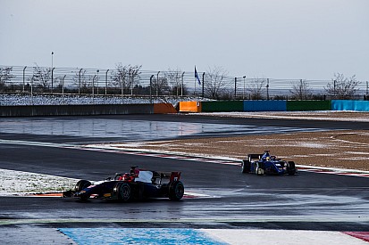 Fortec legt F2-afwezigheid uit: "Gaan dit niet halfslachtig doen"