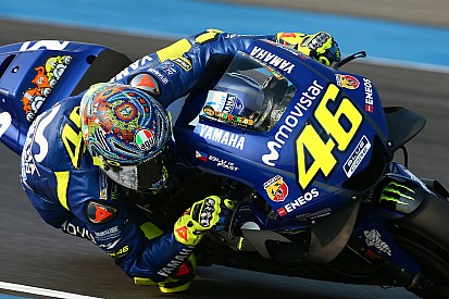 Ufficiale: Valentino Rossi continua in MotoGP fino al 2020 con Yamaha