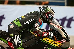 A Yamaha 2019-re akár gyári motort is ajánlana Zarcónak