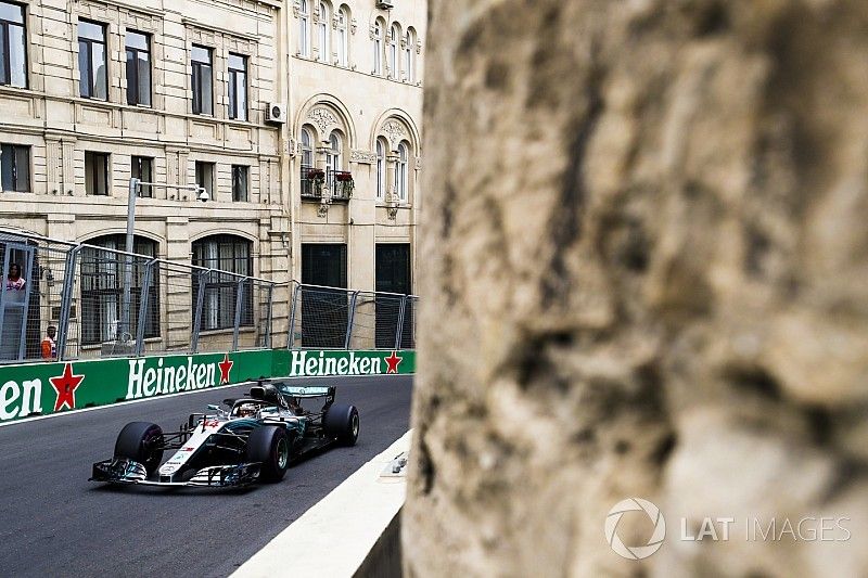 Mercedes-teams kunnen langer in hoogste motormodus rijden