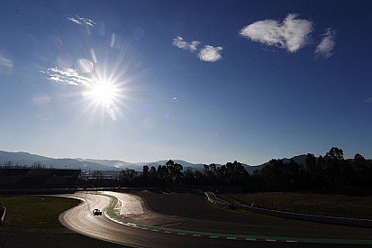 A katalán kormány szívesen hosszabbítana az F1-gyel, de nem minden áron