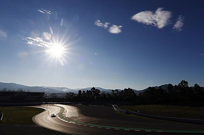Rengeteg munkahelyet teremt a barcelonai pálya csak az F1-es hétvége idején
