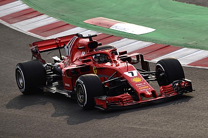 Formel-1-Test Barcelona 2018: Ergebnis, Vormittag