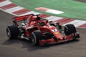 Formel-1-Test Barcelona 2018: Ergebnis, Vormittag