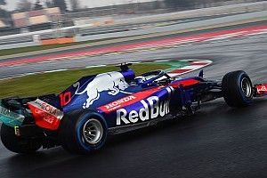 Honda-Wiederauferstehung in der F1 2018? Fernando Alonso hat Zweifel
