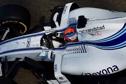 Kubica a obtenu des réponses importantes sur ses aptitudes