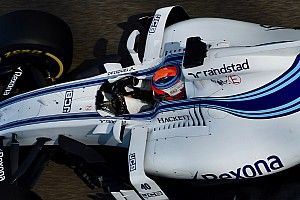 Kubica a obtenu des réponses importantes sur ses aptitudes