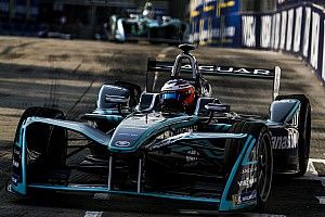 Jaguar fait déjà aussi bien qu'en 2016-17