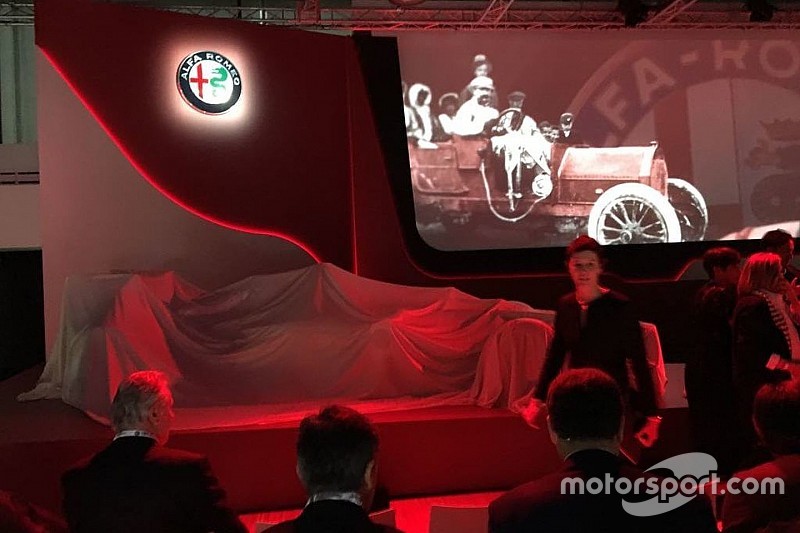 Alfa Romeo: i piloti Sauber 2018 sono Charles Leclerc e Marcus Ericsson