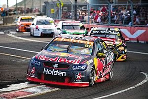 Supercars to trial MotoGP-style qualifying