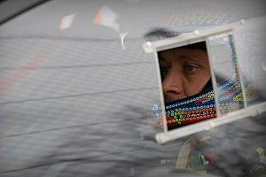 Rossi fue sancionado y peligra su sexta victoria en Monza