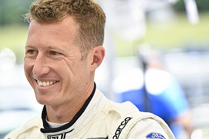 Briscoe keen on competitive Bathurst return