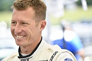 Briscoe keen on competitive Bathurst return