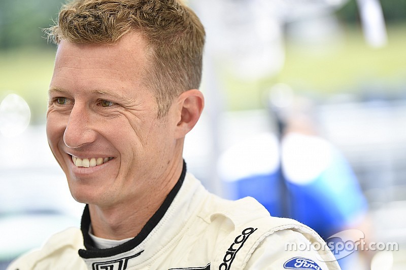 Briscoe keen on competitive Bathurst return