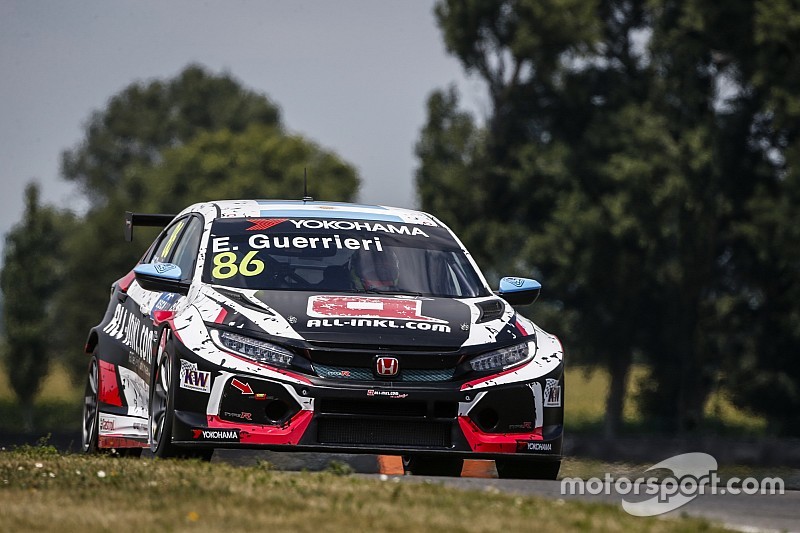 Honda WTCR teams' appeals to go to international court