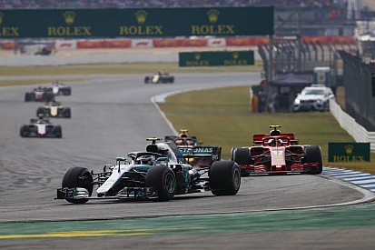 Hamilton: Vencer a Verstappen y Leclerc, nueva motivación