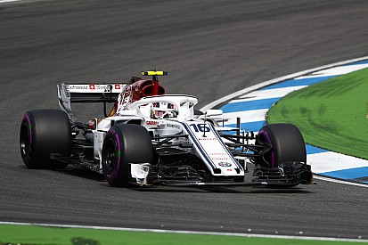 Sauber owners target fourth place in 2019