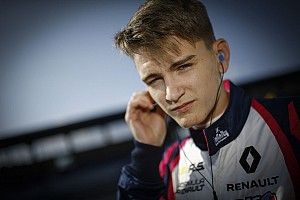 FR 2.0 Nürburgring: Sargeant wint, Lundgaard loopt uit