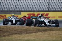 Overwinning kan keerpunt zijn voor Hamilton, denkt Villeneuve