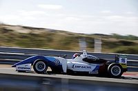 EK F3 Zandvoort: Troitckii wint ingekorte derde race