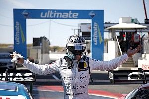DTM Zandvoort: Paffett domineert kwalificatie opnieuw, P18 Frijns