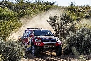 Dakar 2019: il Peru vacilla e valuta di non ospitare la gara, ma ASO assicura: "Andiamo avanti!"