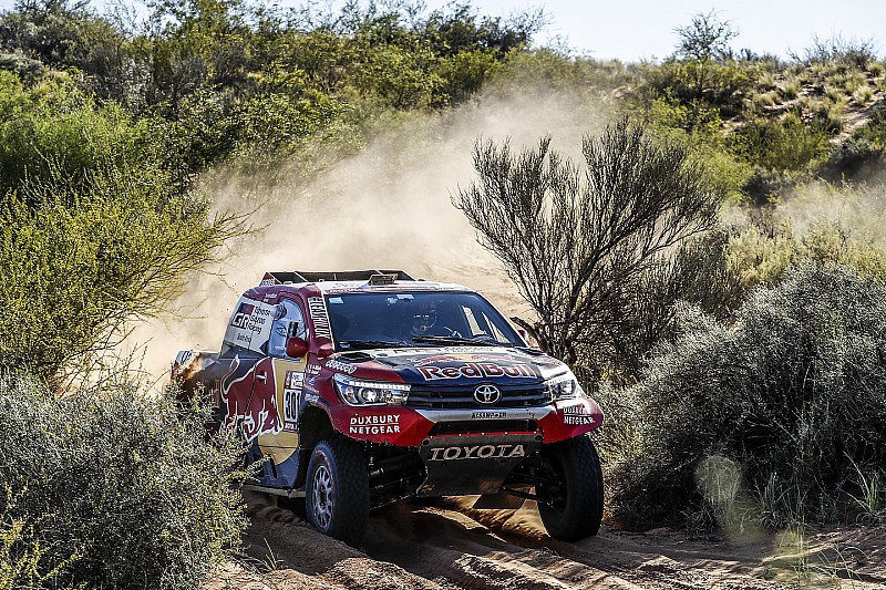 Dakar 2019: il Peru vacilla e valuta di non ospitare la gara, ma ASO assicura: "Andiamo avanti!"