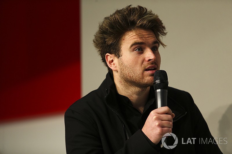 Rowland correrà la stagione WEC 2018/2019 in LMP1 con Manor