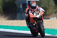 Ducati, Melandri: "Serve migliorare ancora. Attendiamo novità tecniche"