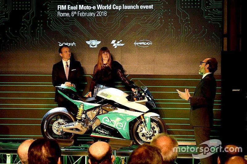 Livia Cevolini: "Le corse fanno parte del nostro DNA"