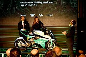 Livia Cevolini: "Le corse fanno parte del nostro DNA"