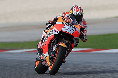 Dani Pedrosa taglia il traguardo dei 200 GP in MotoGP in Qatar