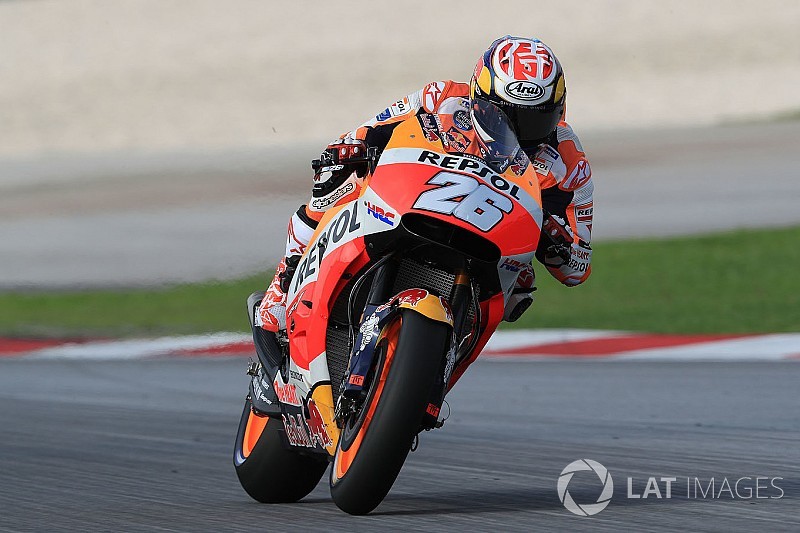 Dani Pedrosa taglia il traguardo dei 200 GP in MotoGP in Qatar