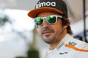 GP Australia "titik terlemah" McLaren di F1 2018