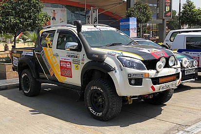Isuzu Motors becomes RFC India's title sponsor