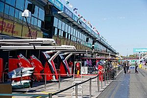 GALERIA: Melbourne se prepara para abertura da F1