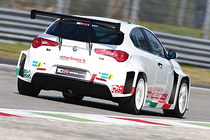 UK: sarà Robert Gilmour a guidare la seconda Alfa Romeo della DPE Motorsport