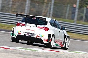 UK: presenti anche due Alfa Romeo grazie alla DPE Motorsport