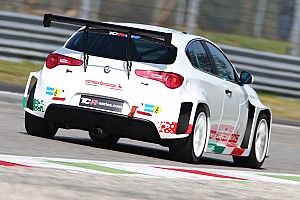 UK: sarà Robert Gilmour a guidare la seconda Alfa Romeo della DPE Motorsport
