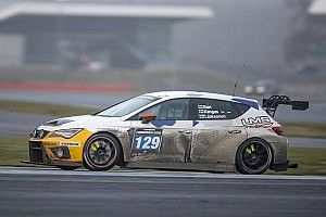 UK: Olli Kangas correrà Silverstone per allenarsi