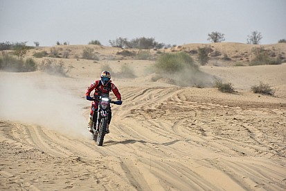Privateers shine at this year's Desert Storm